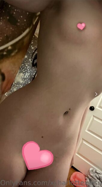 Xcharlottexjasminex Nude Leaks OnlyFans Photo 3