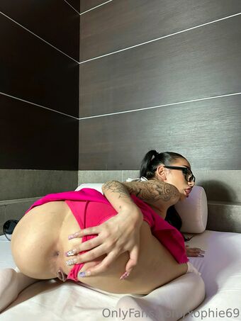 xophie Nude Leaks OnlyFans Photo 32