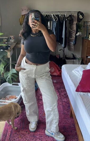 Yamini Nambimadom Nude Leaks OnlyFans Photo 6