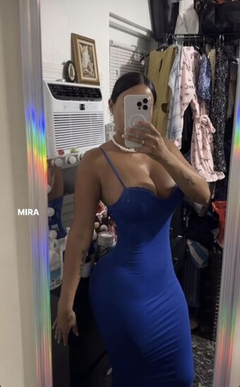 Yineth Moreno Nude Leaks OnlyFans Photo 16