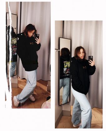 Ylva Eline Nude Leaks OnlyFans Photo 7