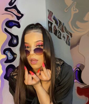 Ylva Eline Nude Leaks OnlyFans Photo 9