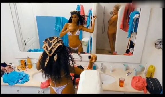 Zoesalome Nude Leaks OnlyFans Photo 3