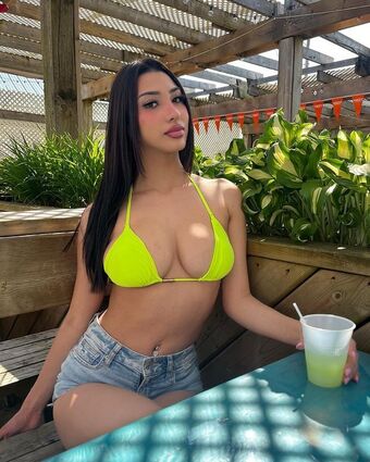 bbyfromvenus Nude Leaks OnlyFans Photo 4