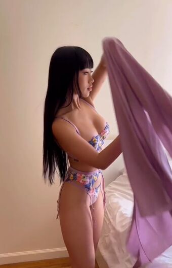 tammytmai Nude Leaks OnlyFans Photo 6