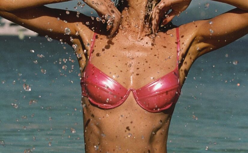 Elsa Hosk Hot (11 Photos)