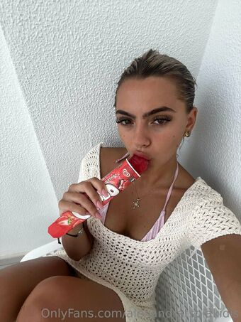 Alexandra Tsolakidis Nude Leaks OnlyFans Photo 18