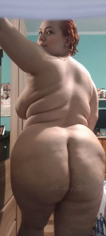 Luiza Chubby Nude Leaks OnlyFans Photo 6