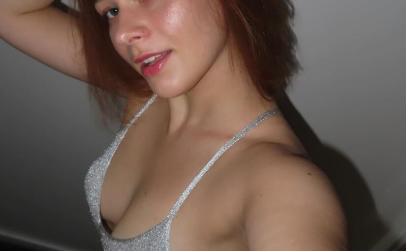 Katerina Kulp Sexy (6 Photos)