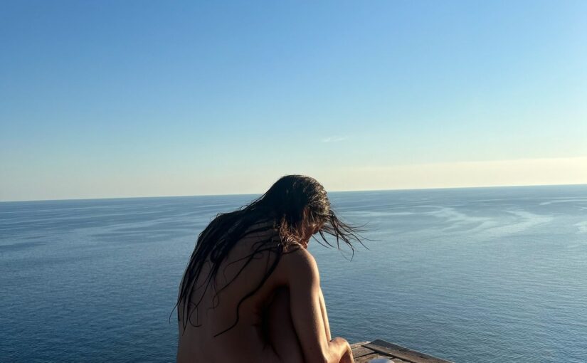 Nina Urgell Cloquell Nude & Sexy Collection (35 Photos)