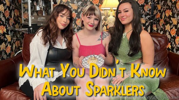 atom_and_eve Nude Leaks OnlyFans Photo 44