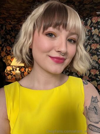 atom_and_eve Nude Leaks OnlyFans Photo 48