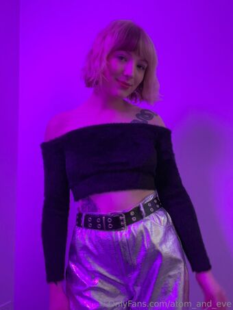 atom_and_eve Nude Leaks OnlyFans Photo 41