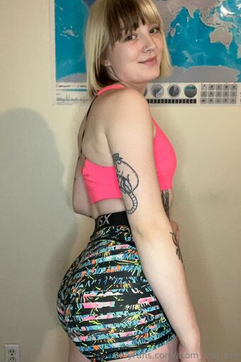 atom_and_eve Nude Leaks OnlyFans Photo 40