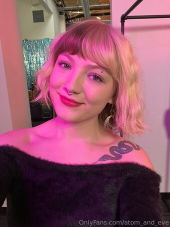 atom_and_eve Nude Leaks OnlyFans Photo 39