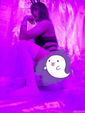 elabunny Nude Leaks OnlyFans Photo 16