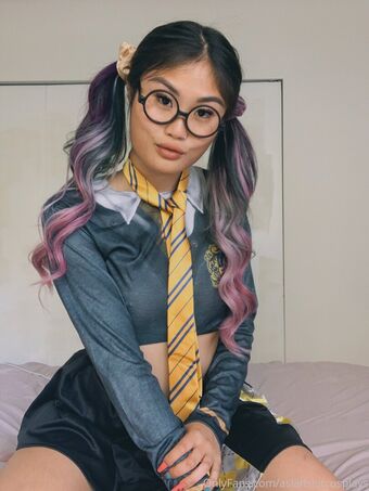 lolatessacosplays Nude Leaks OnlyFans Photo 35