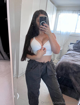 rachelrainx Nude Leaks OnlyFans Photo 43