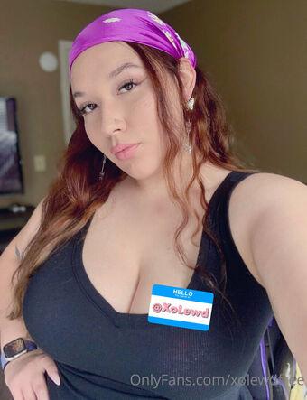 xolewdfree Nude Leaks OnlyFans Photo 17