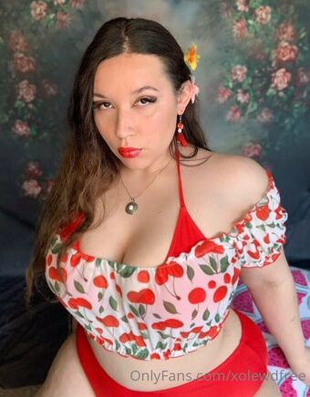 xolewdfree Nude Leaks OnlyFans Photo 13