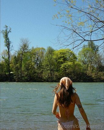 Acacia Kersey Nude Leaks OnlyFans Photo 43