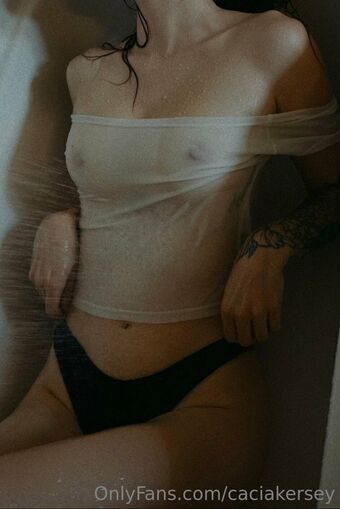 Acacia Kersey Nude Leaks OnlyFans Photo 50