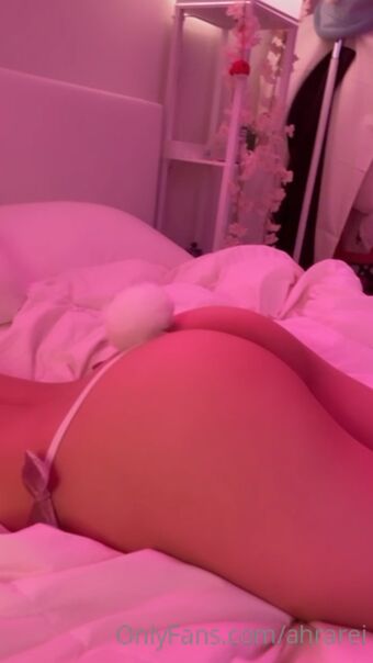 Waifuo Nude Leaks OnlyFans Photo 35