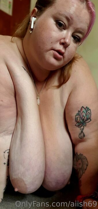 aiish69 Nude Leaks OnlyFans Photo 20