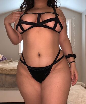 aintthatabummer Nude Leaks OnlyFans Photo 6