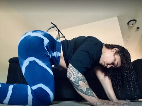 AJ Perry Nude Leaks OnlyFans Photo 1