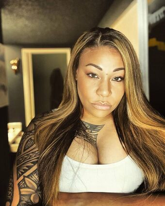 AJ Perry Nude Leaks OnlyFans Photo 3