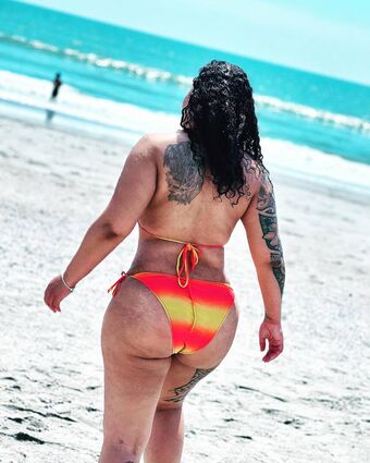 AJ Perry / Bighairgreeneyes / bighairgreeneyes_ Nude Leaks OnlyFans  – Leaked Models