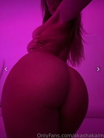 Akashakaim Nude Leaks OnlyFans Photo 8