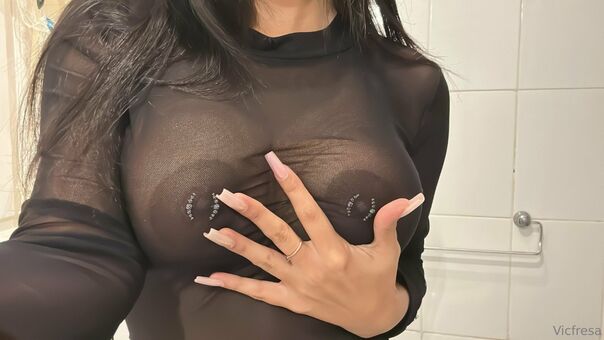 albapar / albapar.musica / iamvicalba / palmar_vicmarys / vicmaryspalmarrr Nude Leaks OnlyFans  – Leaked Models