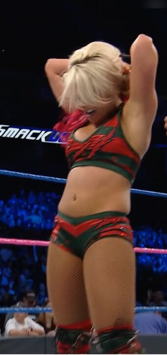 Alexa Bliss Nude Leaks OnlyFans Photo 87