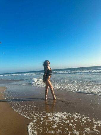 scarlettalexxxis Nude Leaks OnlyFans Photo 31