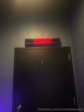 scarlettalexxxis Nude Leaks OnlyFans Photo 32