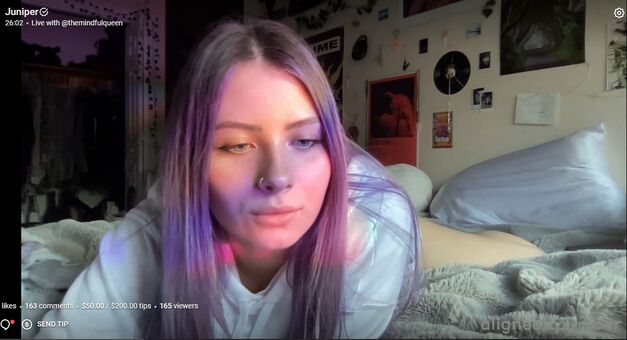 Aligned By Karissa Nude Leaks OnlyFans Photo 11