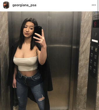 alostbabbyfree / georgiana_psa Nude Leaks OnlyFans  – Leaked Models