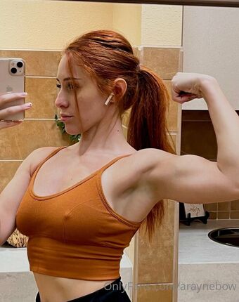 Amber Abweh Nude Leaks OnlyFans Photo 28