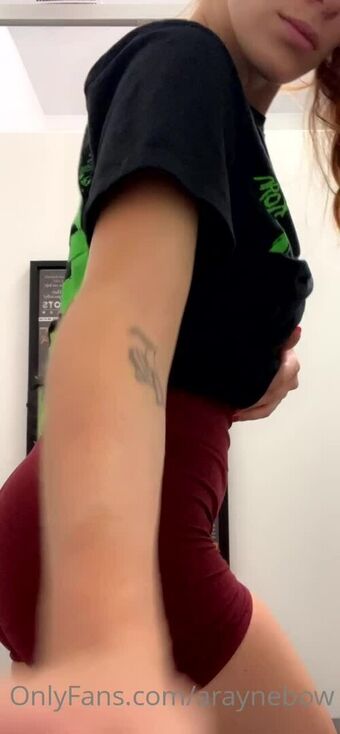 Amber Abweh Nude Leaks OnlyFans Photo 25