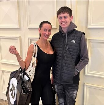 Amberwhite83 Nude Leaks OnlyFans Photo 4