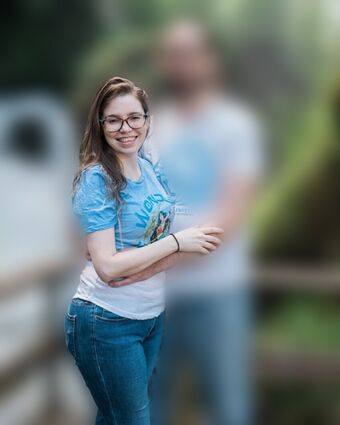 Amy Dallen Nude Leaks OnlyFans Photo 7