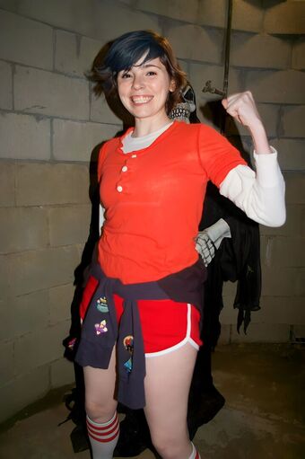 Amy Dallen Nude Leaks OnlyFans Photo 10