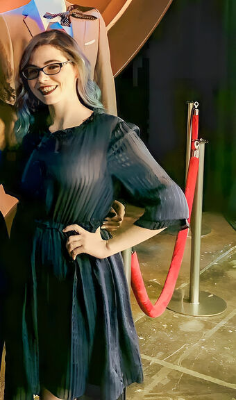 Amy Dallen Nude Leaks OnlyFans Photo 6