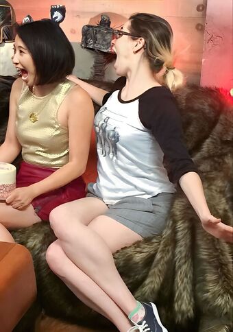 Amy Dallen Nude Leaks OnlyFans Photo 4