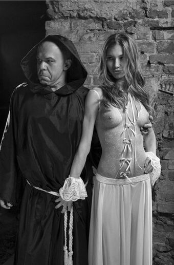 Anastasia Ivanovskaya Nude Leaks OnlyFans Photo 42