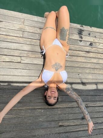 pk2secretxx Nude Leaks OnlyFans Photo 8