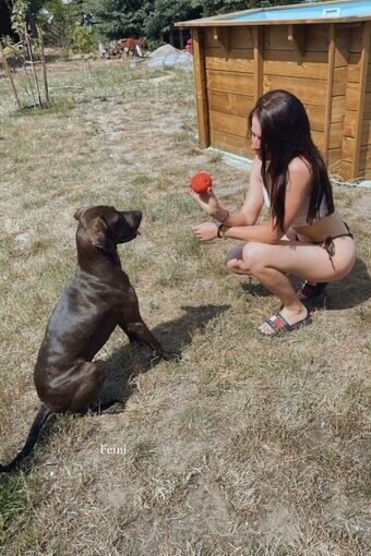 Anica Zimmermann / anica Nude Leaks OnlyFans  – Leaked Models