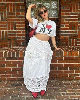 Annie Marie Sauve Nude Leaks OnlyFans Photo 16